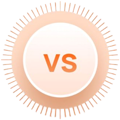 VS