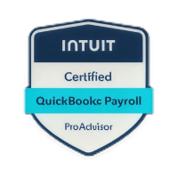 QuickBooks Online Payroll Certification
