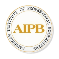 AIPB Certified Bookkeeper