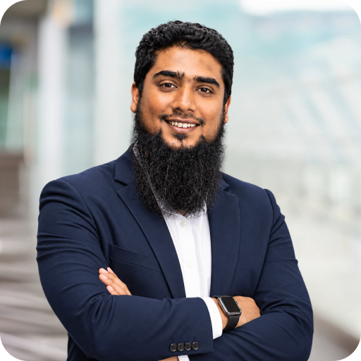 Mehedi Hasan Shakil