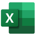 Microsoft Excel