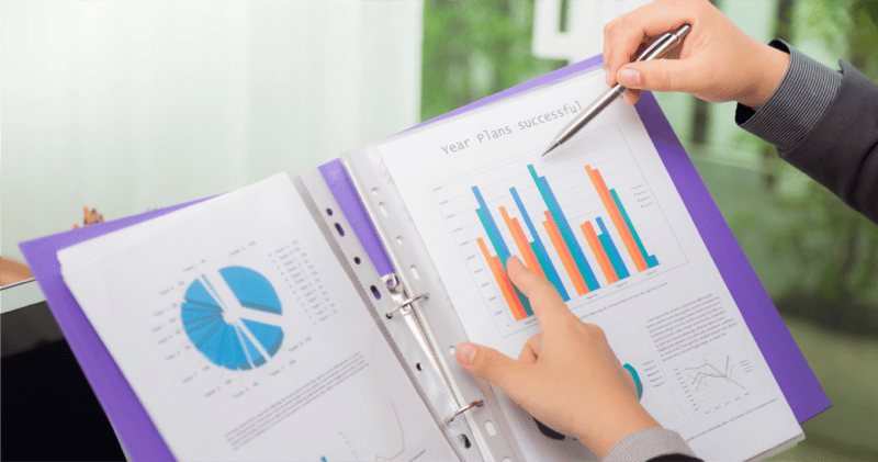 How Monthly Financial Reports Drive Smarter Business Decisions