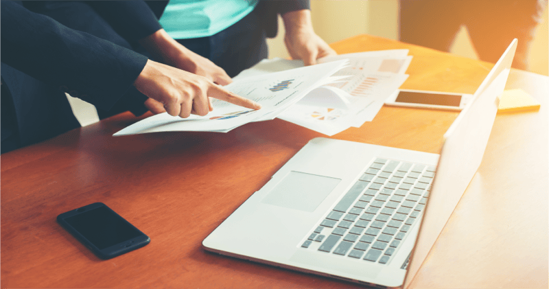 Preparing Your Business for Tax Season: A Complete Checklist