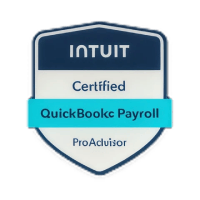 QuickBooks Online Payroll Certification