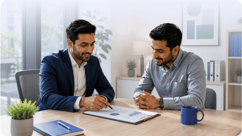 Professional Services