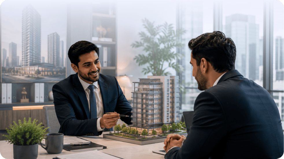 Real Estate
