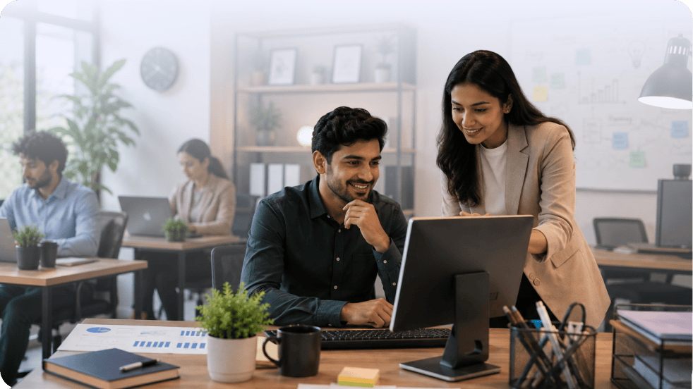 Startups & Small Business