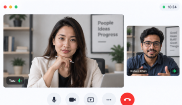 Monthly Strategy Calls
